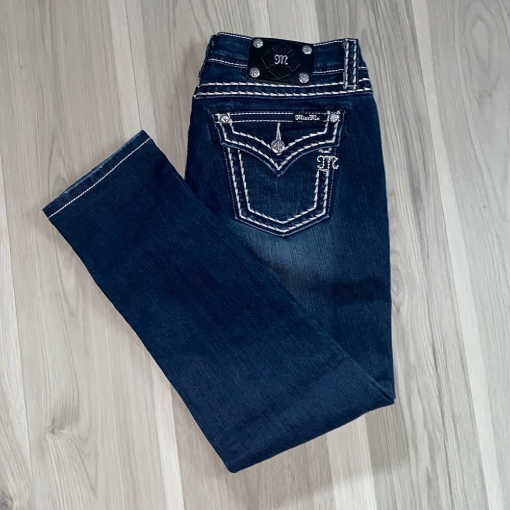 Miss me skinny Jean
